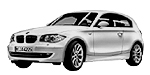 BMW E81 B283A Fault Code