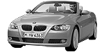 BMW E93 B283A Fault Code