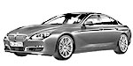 BMW F06 B283A Fault Code